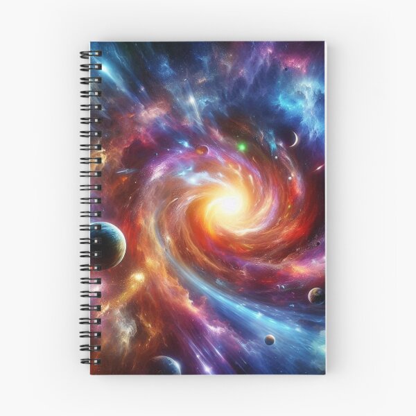 Item preview, Universe Implosion  designed and sold by WyckedLynn.