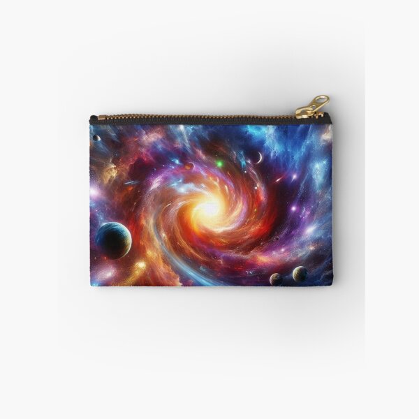 Item preview, Universe Implosion  designed and sold by WyckedLynn.