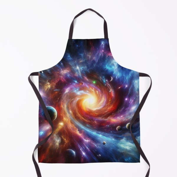 Item preview, Universe Implosion  designed and sold by WyckedLynn.