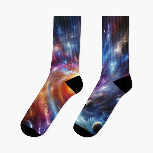 Item preview, Universe Implosion  designed and sold by WyckedLynn.
