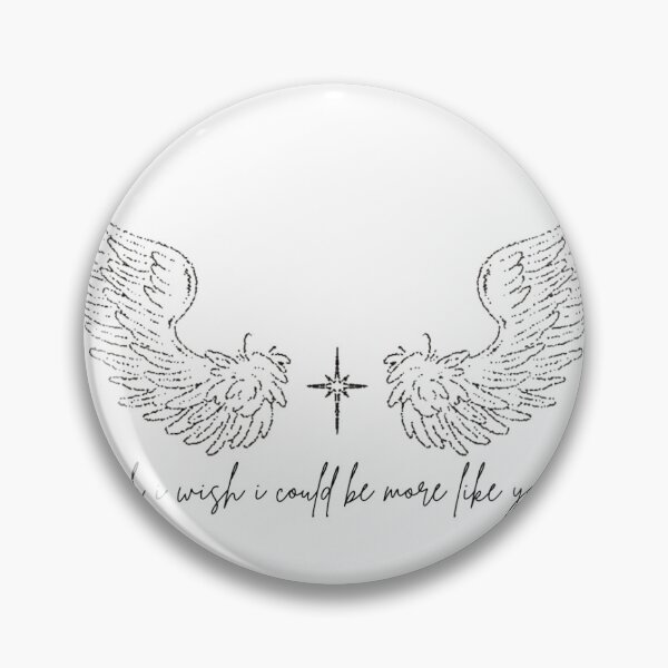 Item preview, hey angel designed and sold by graceecarlson.