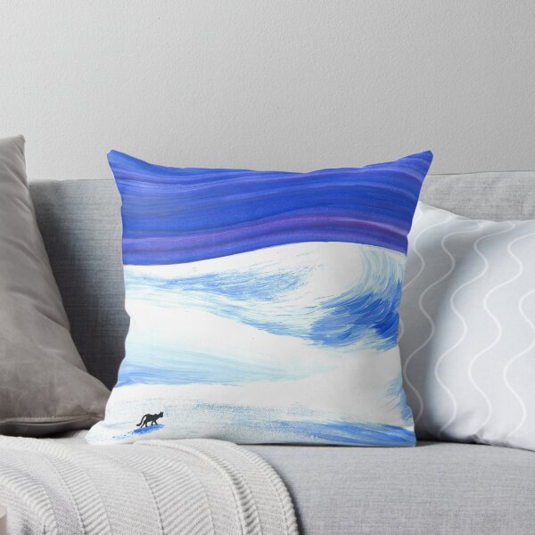 Item preview, Winterland Wanderer designed and sold by Flora Su.