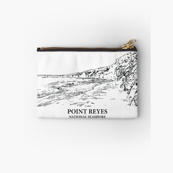 Item preview, Point Reyes National Seashore designed and sold by Lakeric.