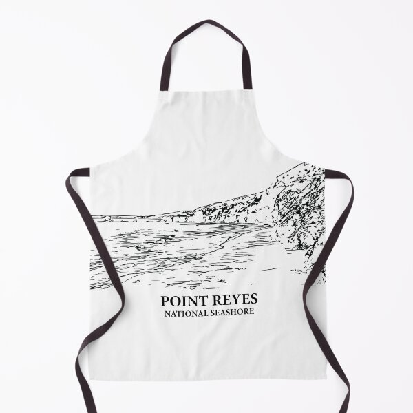 Item preview, Point Reyes National Seashore designed and sold by Lakeric.