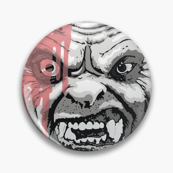 Item preview, An American Werewolf in London designed and sold by Antiwarhol.