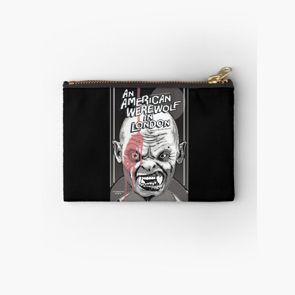 Item preview, An American Werewolf in London designed and sold by Antiwarhol.