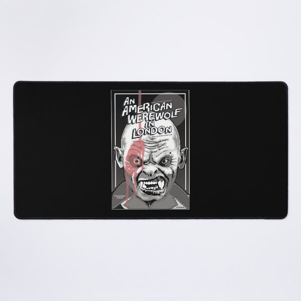 Item preview, An American Werewolf in London designed and sold by Antiwarhol.