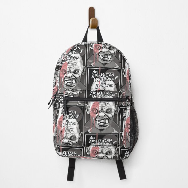Item preview, An American Werewolf in London designed and sold by Antiwarhol.