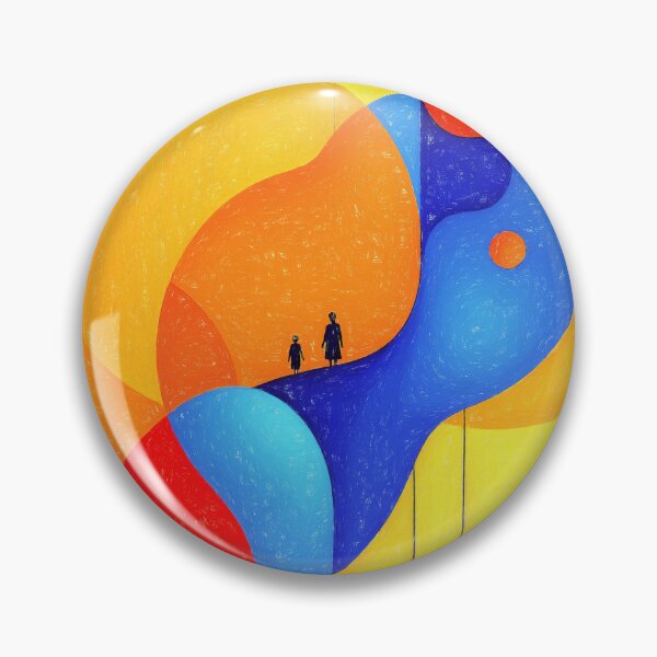 Artikelvorschau, Harmonische Palette mit mystischen Figuren#8 entworfen und verkauft von bnilesh.