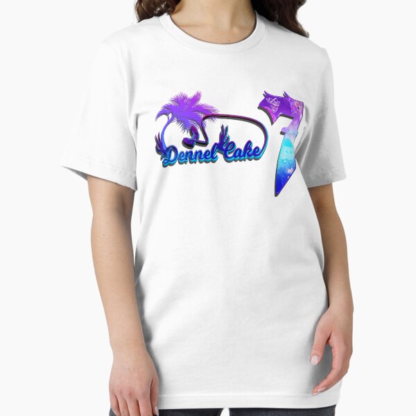 Dennel Cake 7th Anniversary! Essential T-Shirt