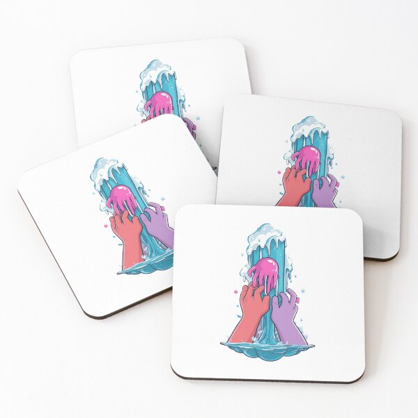 Item preview, two hands holding each other designed and sold by LatCine4.