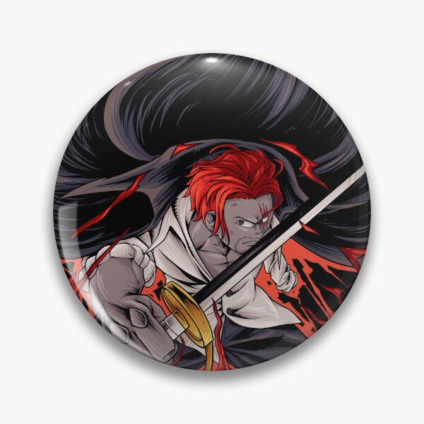 Item preview, Red hair Akagami - OP designed and sold by herocloth.