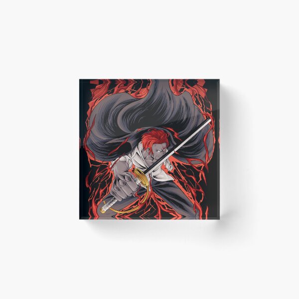 Item preview, Red hair Akagami - OP designed and sold by herocloth.