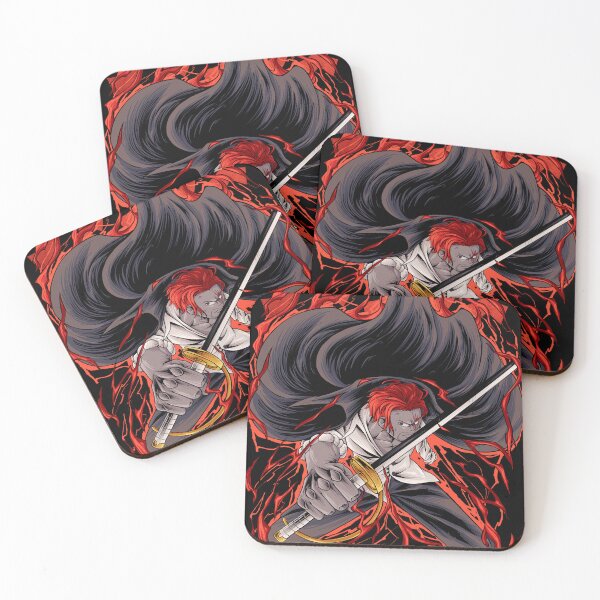 Item preview, Red hair Akagami - OP designed and sold by herocloth.