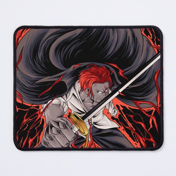 Item preview, Red hair Akagami - OP designed and sold by herocloth.