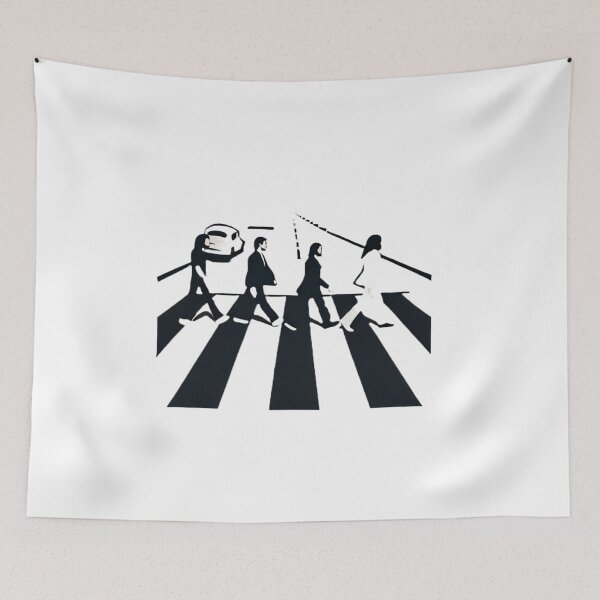 Item preview, Abbey R designed and sold by Old Tree Store .