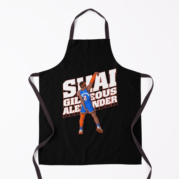 Item preview, Shai Gilgeous-Alexander 2 Basketball Funny For Men Women Kids designed and sold by Harold Stanley.