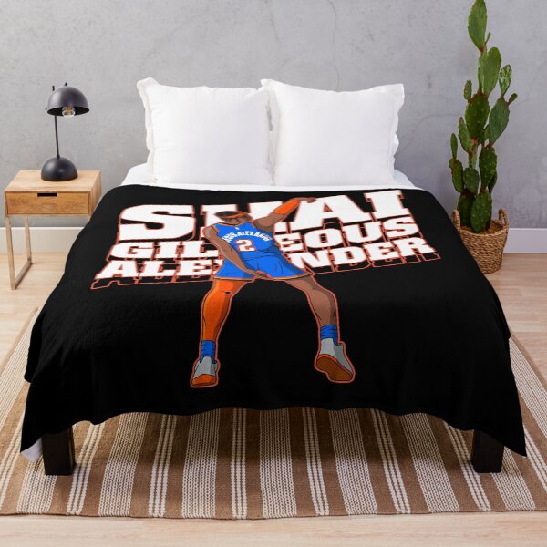 Item preview, Shai Gilgeous-Alexander 2 Basketball Funny For Men Women Kids designed and sold by Harold Stanley.