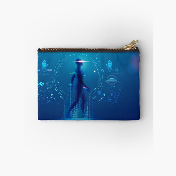 Item preview, Virtual Reality Interface designed and sold by NiamLab.