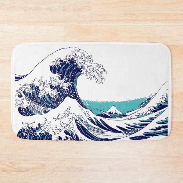 Item preview, Waves designed and sold by drowndeep.
