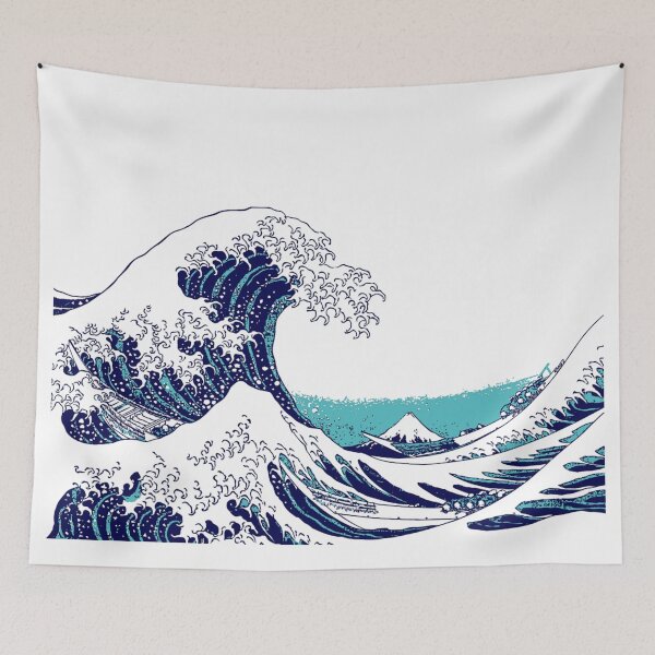 Item preview, Waves designed and sold by drowndeep.