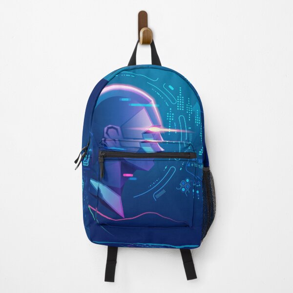 Item preview, Robot Trade Deep Learning Stock Market designed and sold by NiamLab.