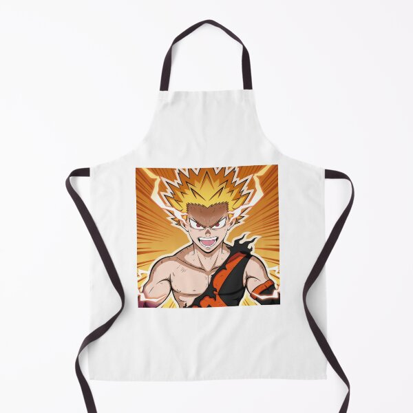 Item preview, Angry Anime Boy Full Power designed and sold by Retratosanime.
