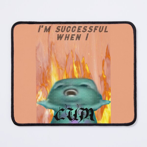 Item preview, I'm Successful When I Cum designed and sold by localmusickid.