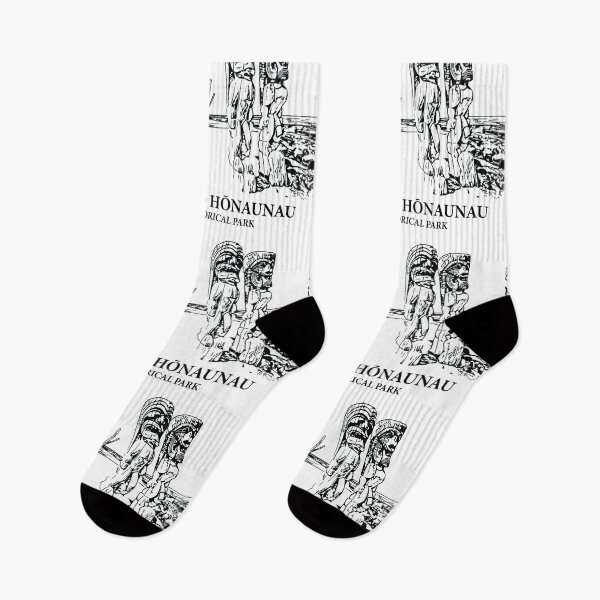 Item preview, Pu‘uhonua o Hōnaunau National Historical Park designed and sold by Lakeric Cityscapes.