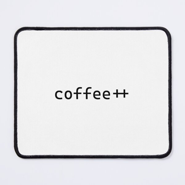 Item preview, More Coffee for Coding and Programming (Post Increment) (Light Background) designed and sold by cyberbcat.