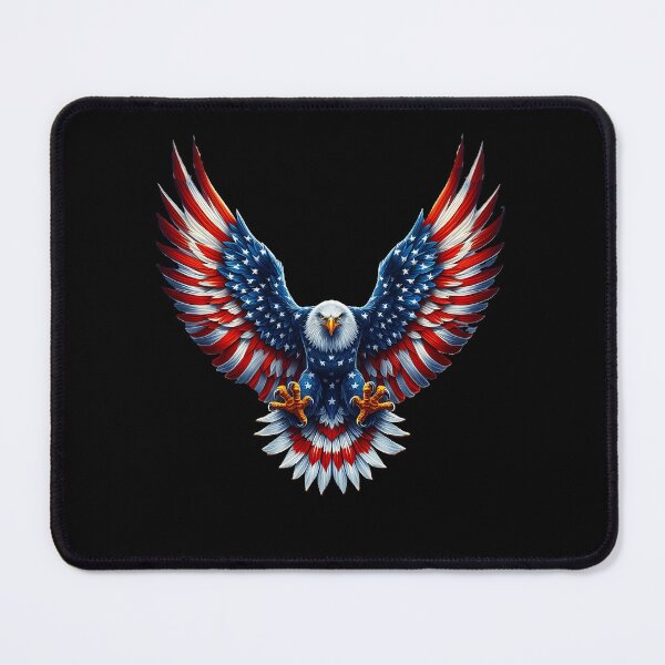 Item preview, AMERICAN EAGLE II designed and sold by BabaSoti.