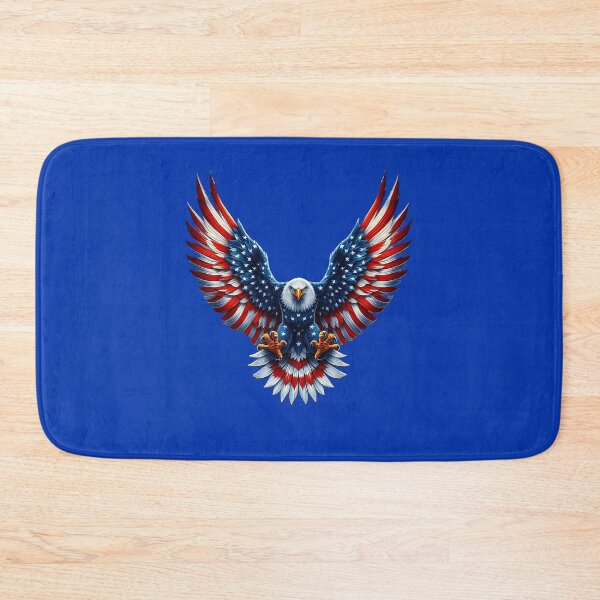 Item preview, AMERICAN EAGLE II designed and sold by BabaSoti.