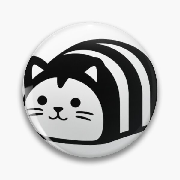 Item preview, CATLOAF designed and sold by likbatonboot.
