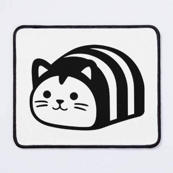 Item preview, CATLOAF designed and sold by likbatonboot.