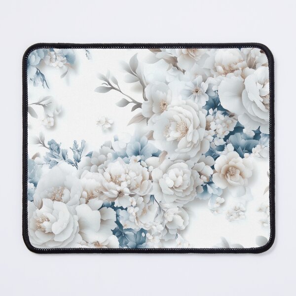 Item preview, Peonies: A Minimalist Floral Elegance designed and sold by Rui Huang.