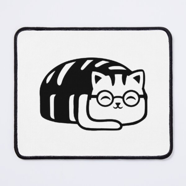 Item preview, CATLOAF designed and sold by likbatonboot.