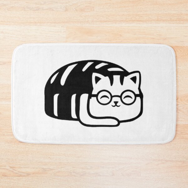 Item preview, CATLOAF designed and sold by likbatonboot.