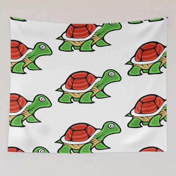 Item preview, Turtle Power designed and sold by ConradPlews.