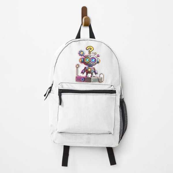 Item preview, System Error: What?! designed and sold by Chloheyy.