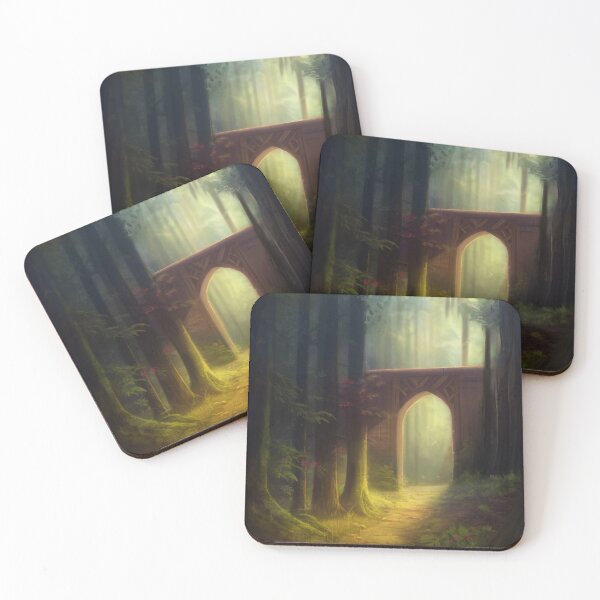 Item preview, The Entrance designed and sold by GlimpenArt.