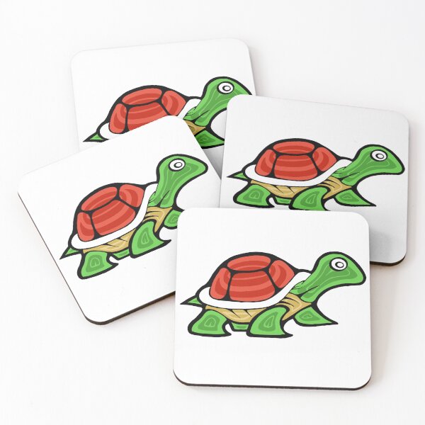 Item preview, Turtle Power designed and sold by ConradPlews.