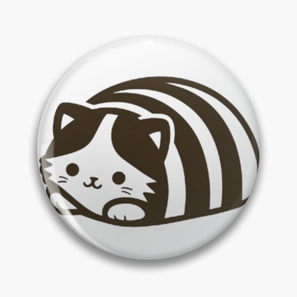 Item preview, CATLOAF designed and sold by likbatonboot.