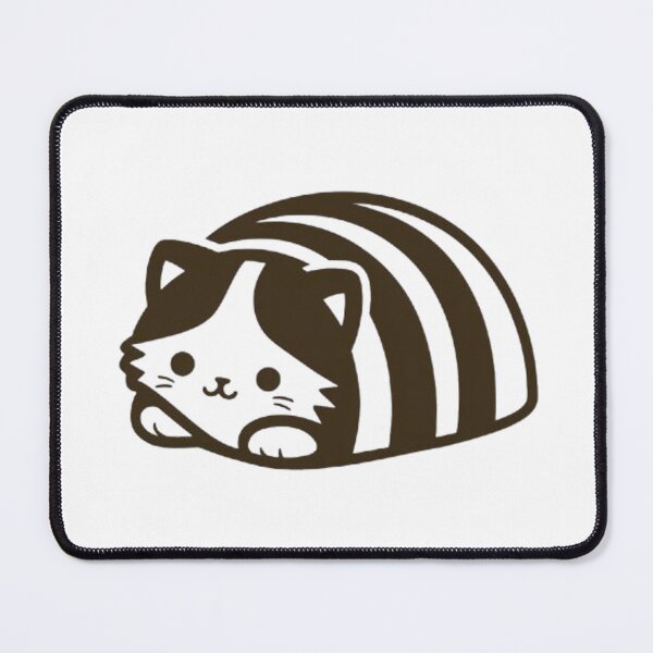 Item preview, CATLOAF designed and sold by likbatonboot.