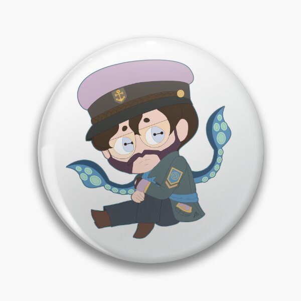 Aperçu de l'œuvre TF2 : Le petit Kraken | TF2 Sniper OC créée et vendue par InvaderIka.