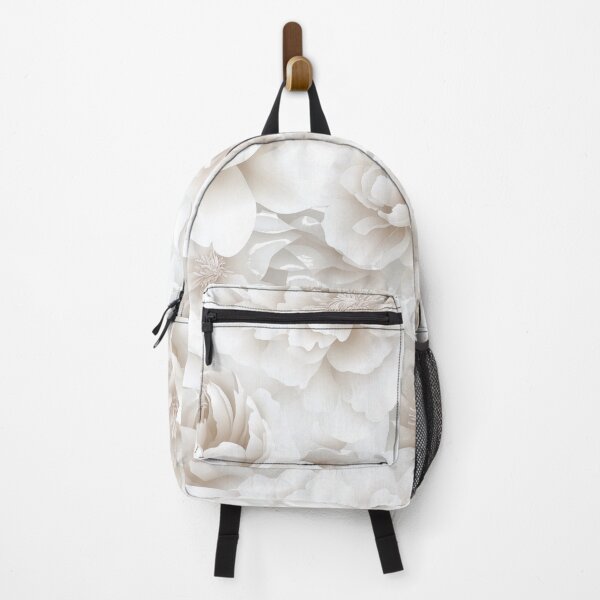 Item preview, Peonies of White designed and sold by Rui Mythic Studio.