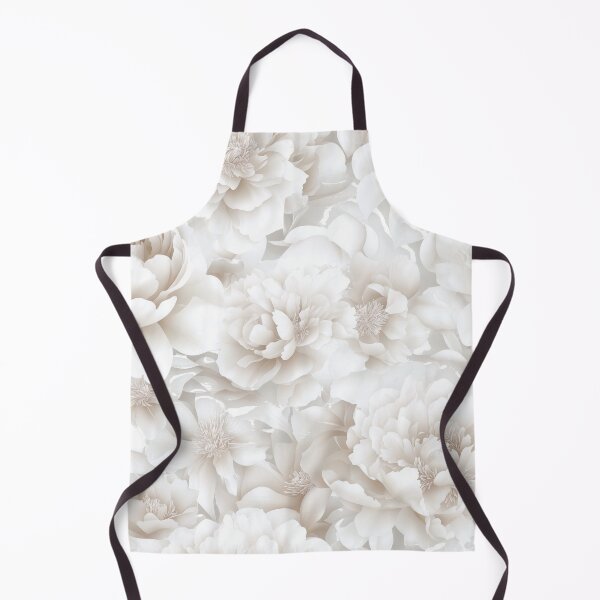 Item preview, Peonies of White designed and sold by Rui Huang.