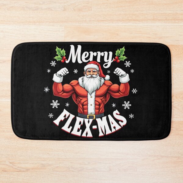 Item preview, merry flexmas merry christmas day 2024 designed and sold by VividDripCo.