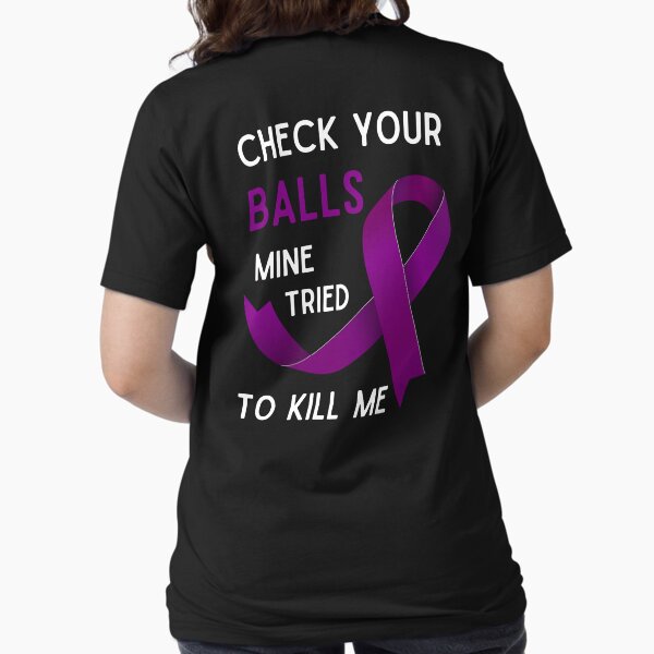 Item preview, Testicular Cancer Awareness  designed and sold by awarenessandu2.