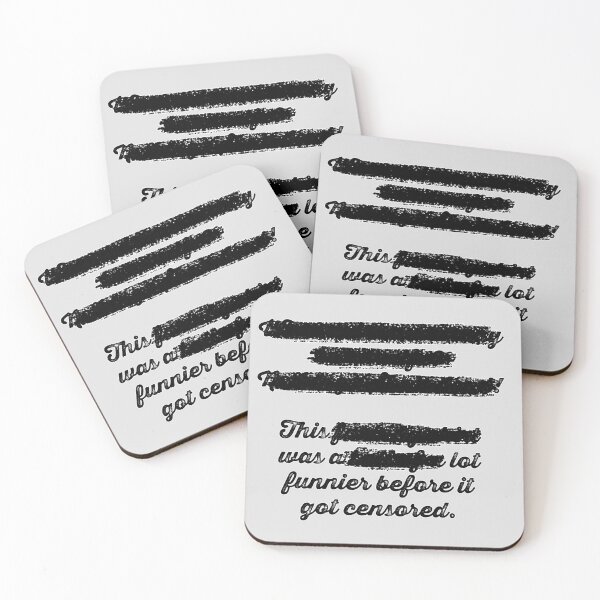 Item preview, This Was Funny designed and sold by ClickThisStudio.