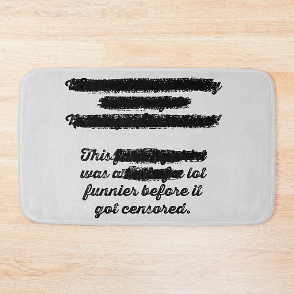 Item preview, This Was Funny designed and sold by ClickThisStudio.